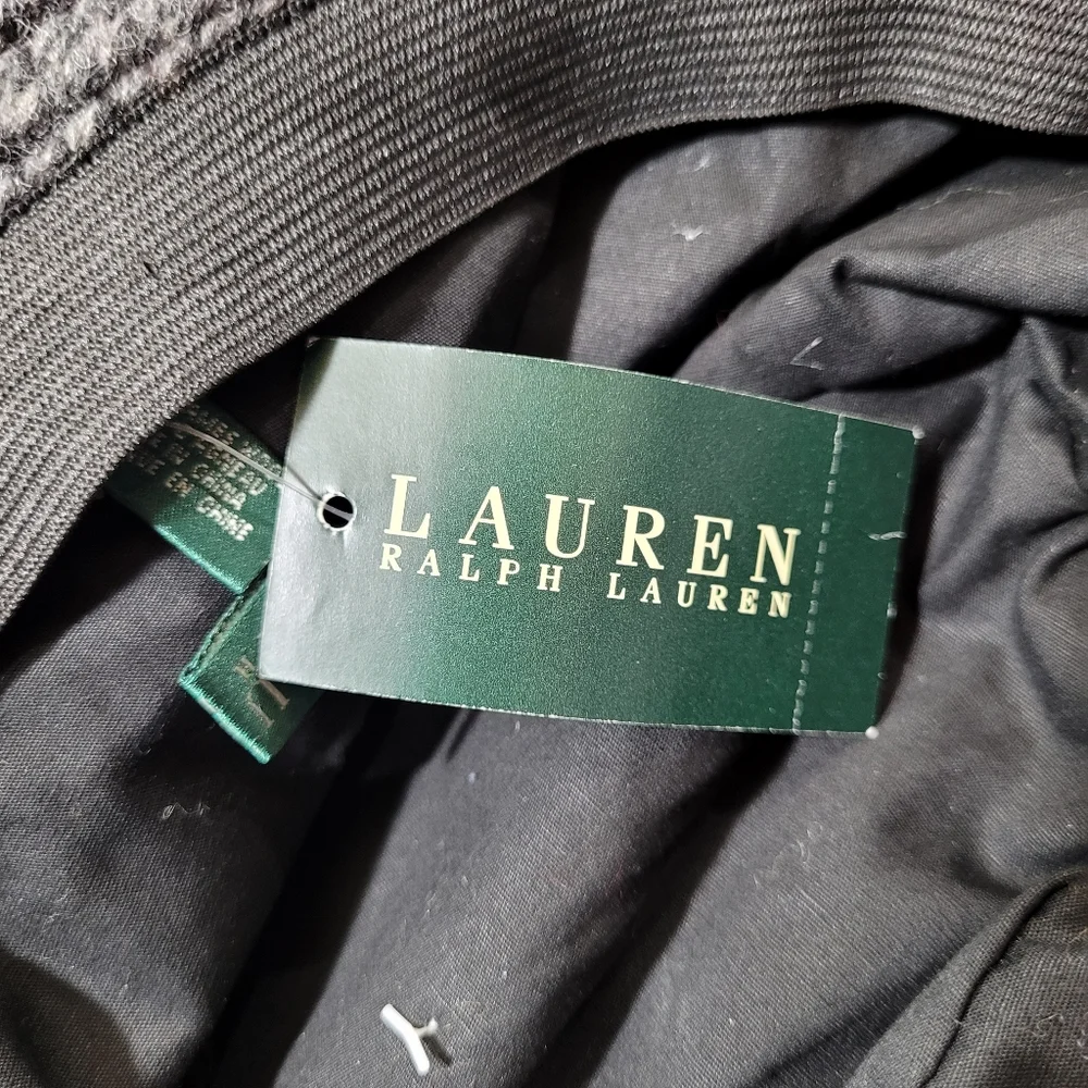 Ralph Lauren Bucket Hat. - Picture 7 of 13